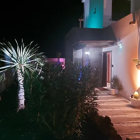 Emma * פלאיה בלנקה