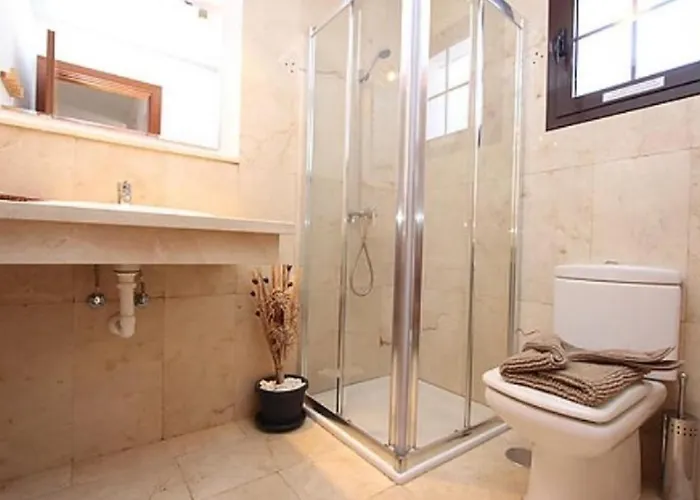 וילה Emma פלאיה בלנקה