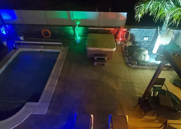 Emma * פלאיה בלנקה