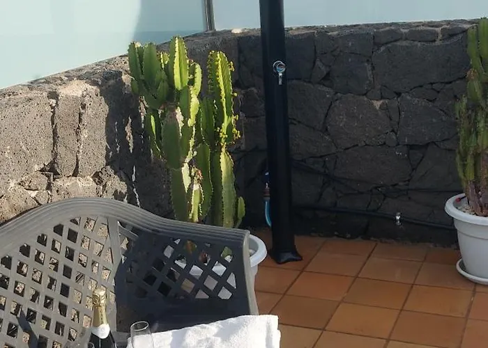 Emma * פלאיה בלנקה