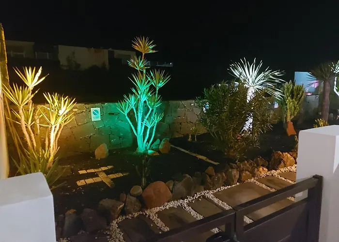 Emma וילה פלאיה בלנקה