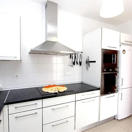 Villa Emma Playa Blanca (Lanzarote)