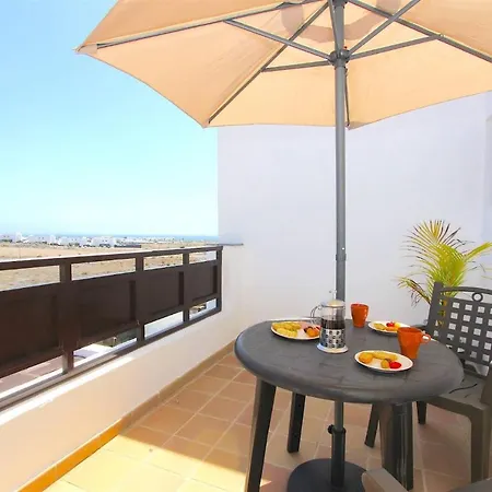Villa Emma Playa Blanca