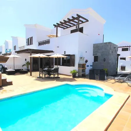 Emma Playa Blanca * Playa Blanca (Lanzarote)