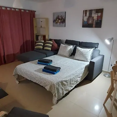Villa Emma Playa Blanca