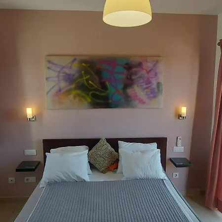 Emma 普拉亚布兰卡