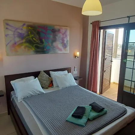 Emma Playa Blanca Villa