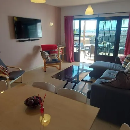 Villa Emma Playa Blanca *