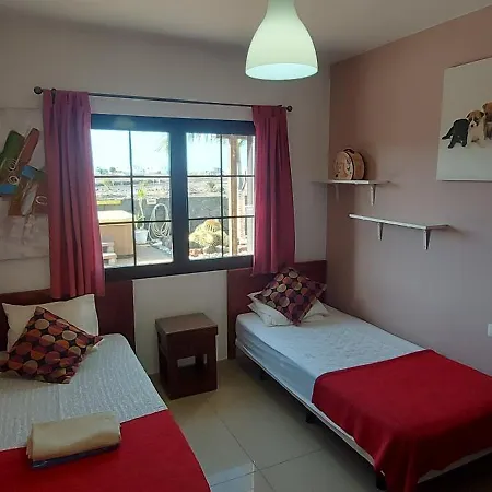 Emma Playa Blanca (Lanzarote)