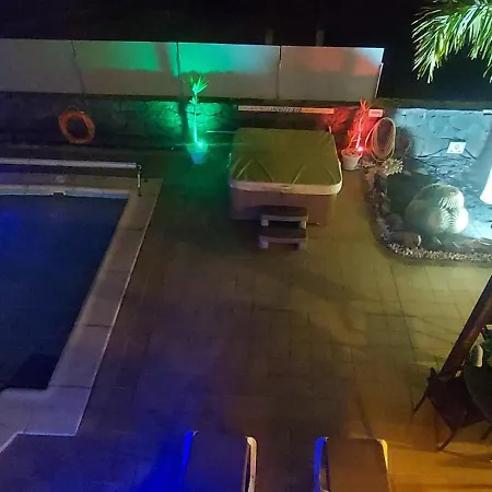 Emma * Playa Blanca (Lanzarote)