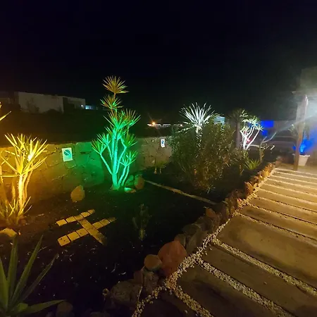 Willa Emma Playa Blanca (Lanzarote)