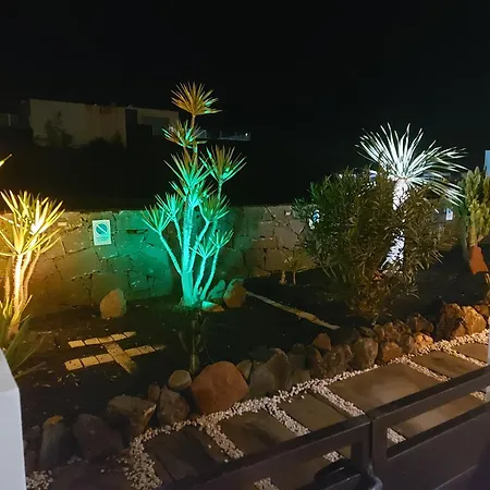 Emma Willa Playa Blanca (Lanzarote)