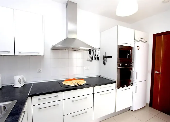 ヴィラ Emma プラヤ・ブランカ