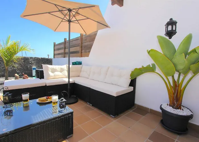 Emma * プラヤ・ブランカ