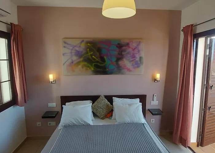 Emma プラヤ・ブランカ