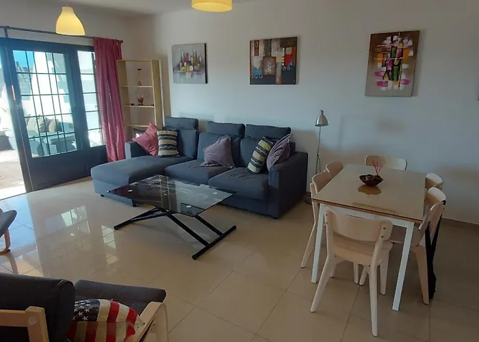 Emma * プラヤ・ブランカ