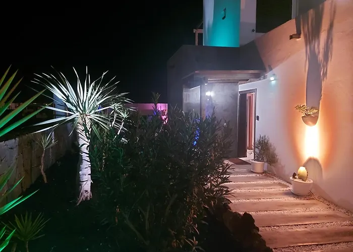 Emma * プラヤ・ブランカ