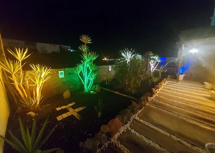 Willa Emma Playa Blanca (Lanzarote)