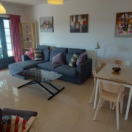 Emma * Playa Blanca (Lanzarote)