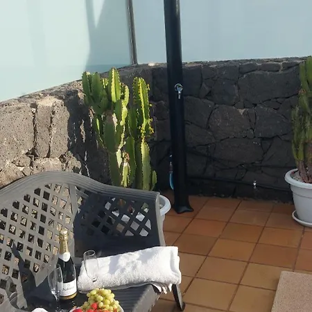 Emma * Playa Blanca (Lanzarote)