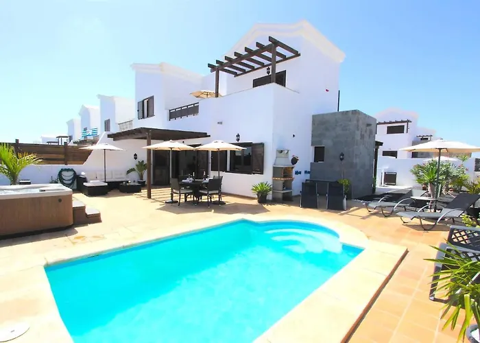 Emma * Playa Blanca (Lanzarote)